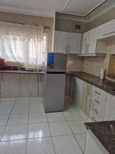 Alena's Guesthouse in Durban North