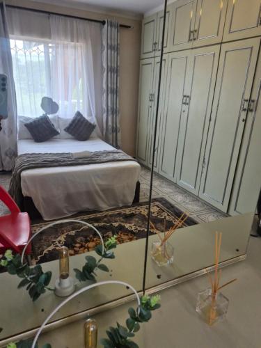 Alena's Guesthouse in Durban North