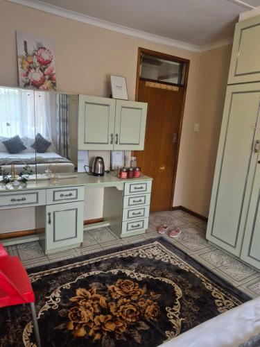 Alena's Guesthouse in Durban North