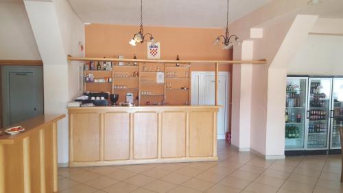 Hotel Ivan in Knin
