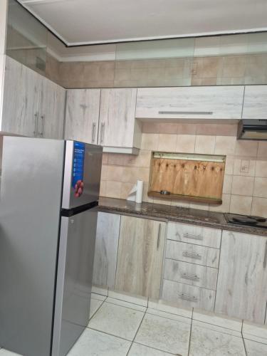 Alena's Guesthouse in Durban North