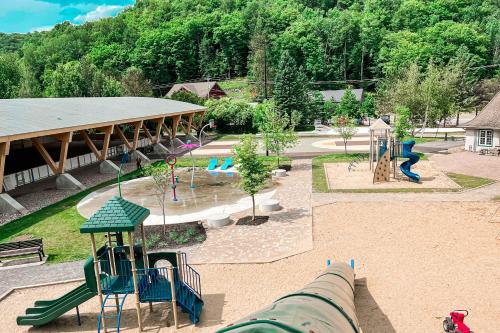 Studio Kona by Gestion ELITE in Mont-Tremblant (QC)