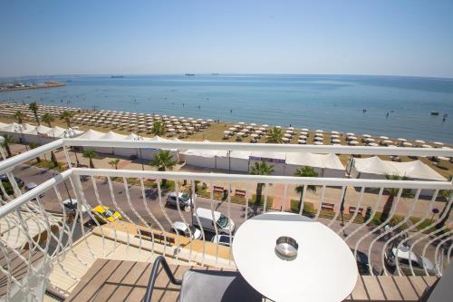 Zodiac Hotel Apartments 5