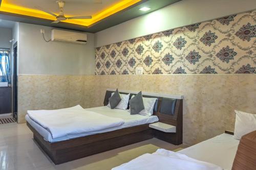 Hotel Gokul – Ahmedabad, TN