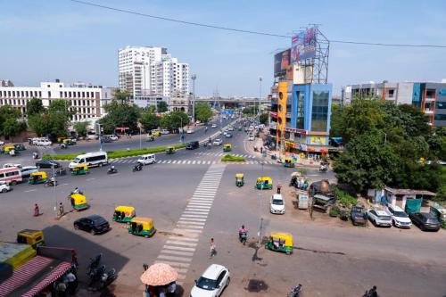 Hotel Gokul – Ahmedabad, TN