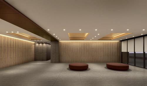 Apartment Hotel 11 Shinimamiya 1