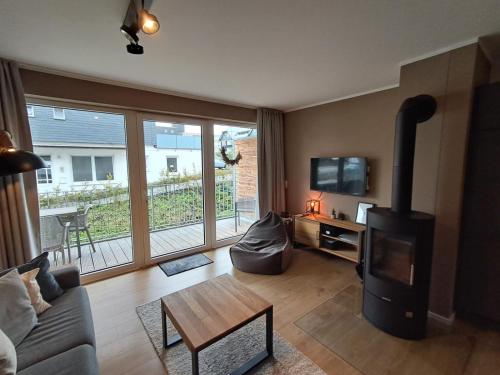 Gebirgsresort Ferienwohnung 2 1 3 in Winterberg, Deutschland