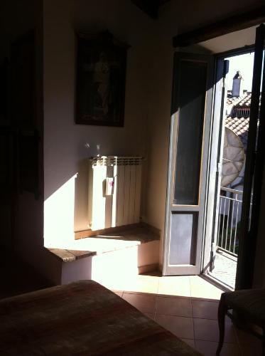  André's House, Campagnano di Roma bei Cesano