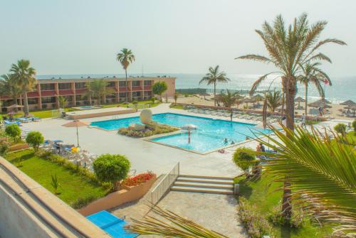 Foto - Lou'lou'a Beach Resort Sharjah