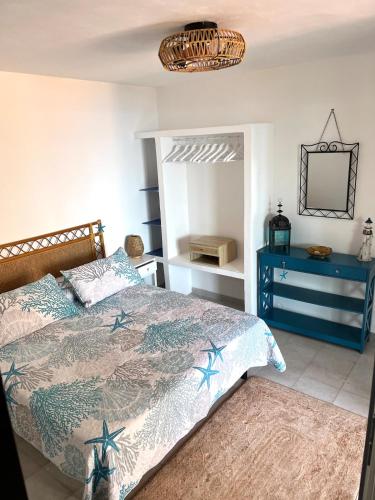 Judy holiday house in อุสติกา