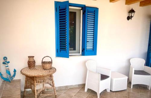 Judy holiday house in อุสติกา