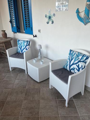 Judy holiday house in อุสติกา