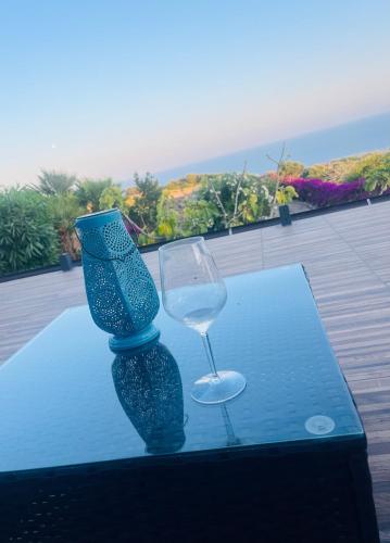 Judy holiday house in อุสติกา