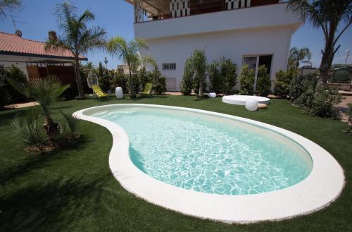

Bella Villa