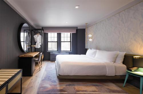 The Time New York, part of JdV by Hyatt, Nueva York (foto 9)