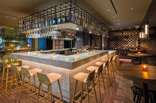 The Time New York, part of JdV by Hyatt, Nueva York (foto 10)