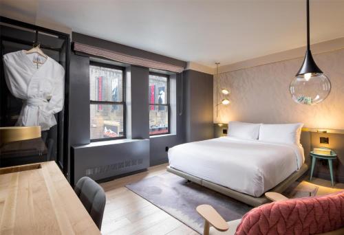 The Time New York, part of JdV by Hyatt, Nueva York (foto 11)