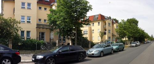 FeWo II - VI Altstadt - Am grossen Garten - image 8