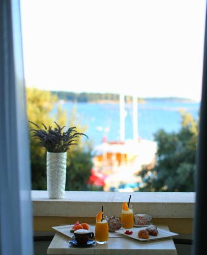 Boutique Hotel Mauro – Porec, IA