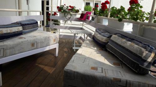 Anastasia Suites Zagreb - image 5