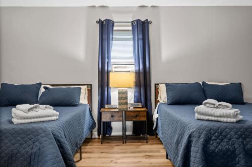 Cozy Space Near Rough River Lake Adventures Await detail