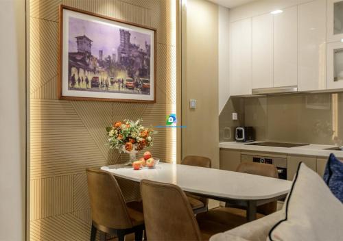 Landmark 81 Luxury Apartment - 편의 시설/서비스