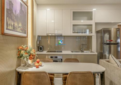 Landmark 81 Luxury Apartment