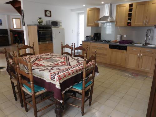 Les Gites de Kerroyal in Garlan