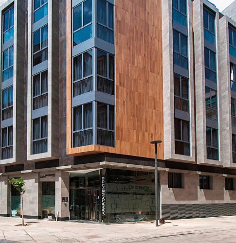 Apartamentos Suites Oficentro Deluxe - image 14