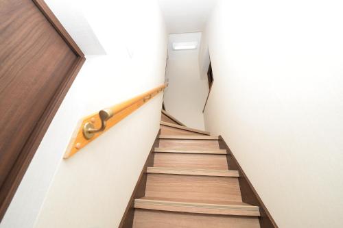 Shinjuku NY House 2, Tokio (fotografie 9)