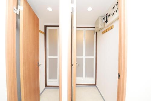 Shinjuku NY House 2, Tokio (fotografie 10)