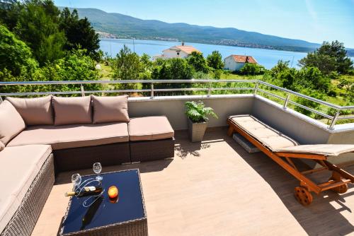 Luxury apartment Lavande