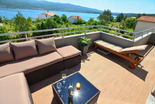  Luxury apartment Lavande in Pridraga