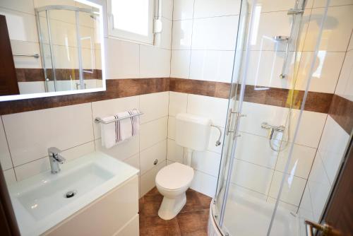 Luxury apartment Lavande