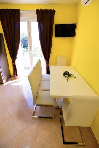 Luxury apartment Lavande