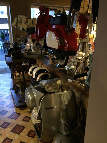Le Relais de Chassepierre - main image