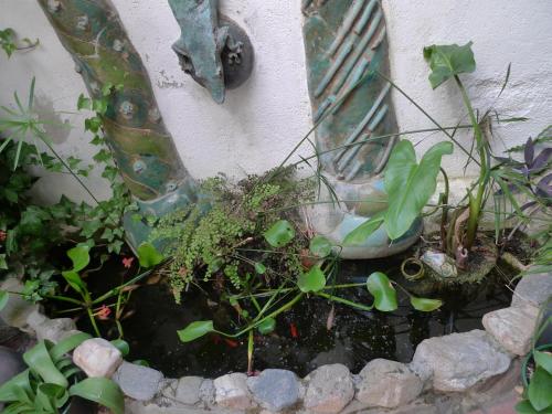 Alhambra Hill Apartments, Granada (foto 4)