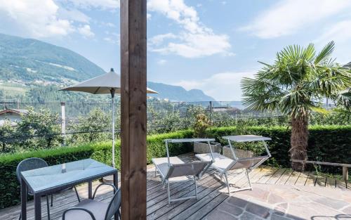 Hotel Zirmerhof & Residence – Riffian, MS