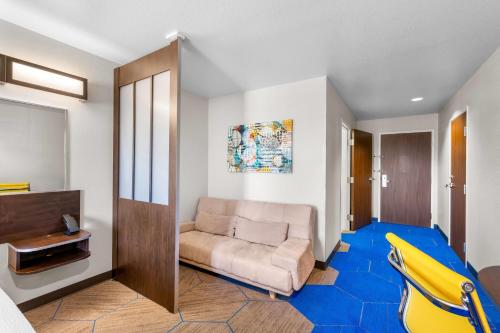 Microtel Inn & Suites By Wyndham Conway - image 10