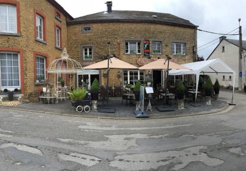 Le Relais de Chassepierre - image 2