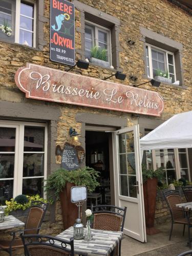 Le Relais de Chassepierre - image 7