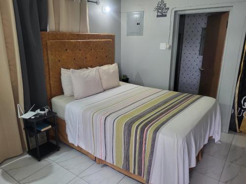 Enchanted Guest House & Hostel