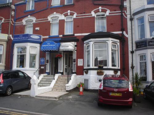 The Franklyn Hotel - image 7