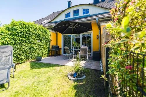 Ferienhaus Herzmuschel in Zingst, Deutschland