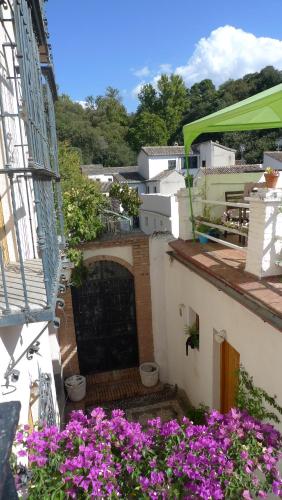Alhambra Hill Apartments, Granada (foto 5)