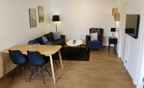 Amalie Bed and Breakfast & Apartments