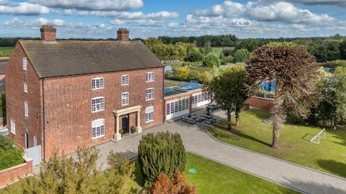 Otherton Hall