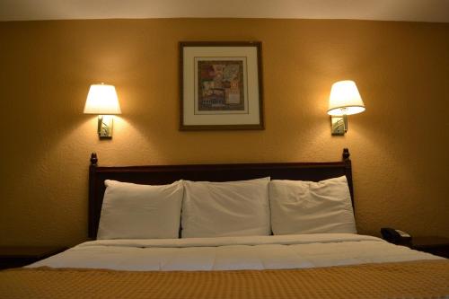 Americas Best Value Inn Smithfield in Smithfield, USA