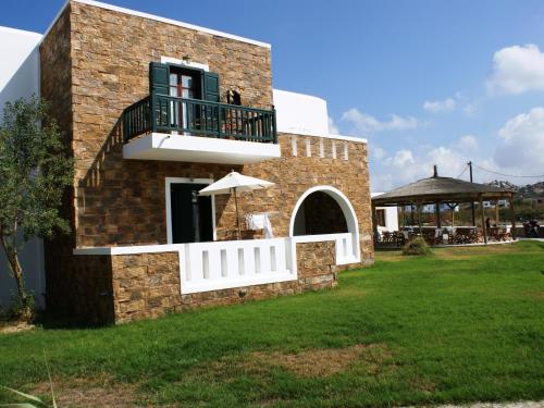 Plaka Hotel I