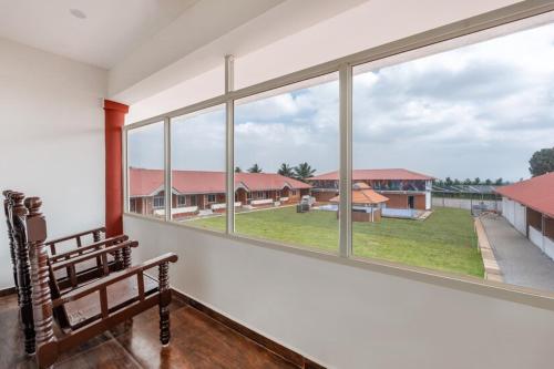 Kamath Village Resortz in Mel Kamanahalli